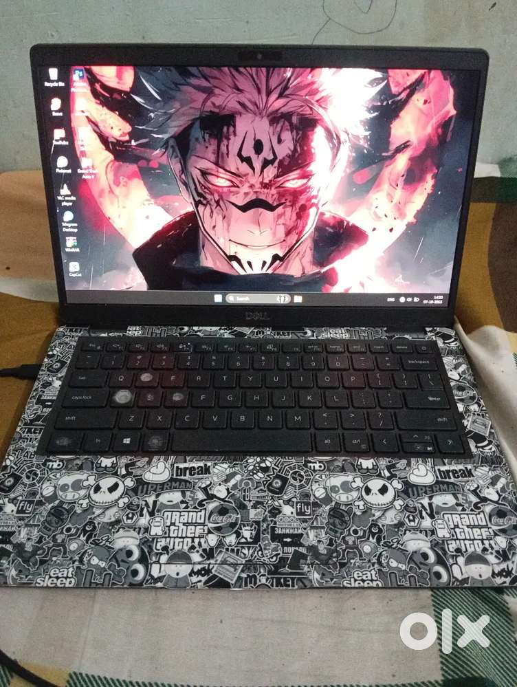 Dell leptop