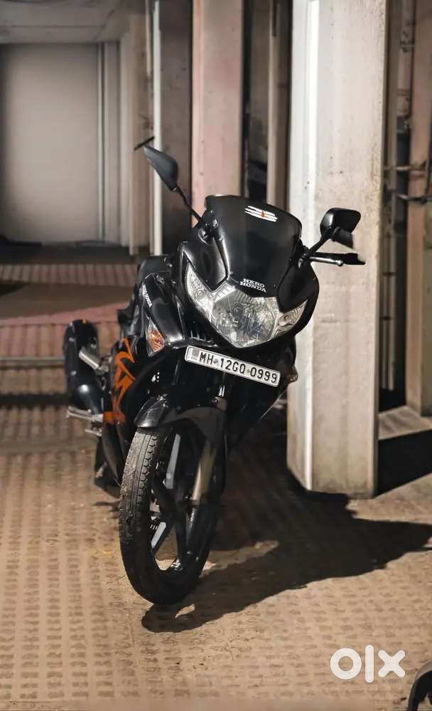 Karizma ZMR for Sell _ Choice No_0999