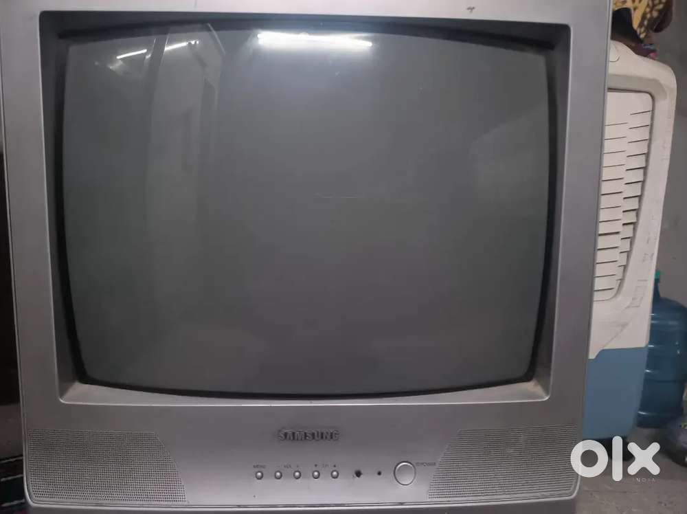 SAMSUNG TV