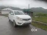 Tata Tiago 2015 Diesel