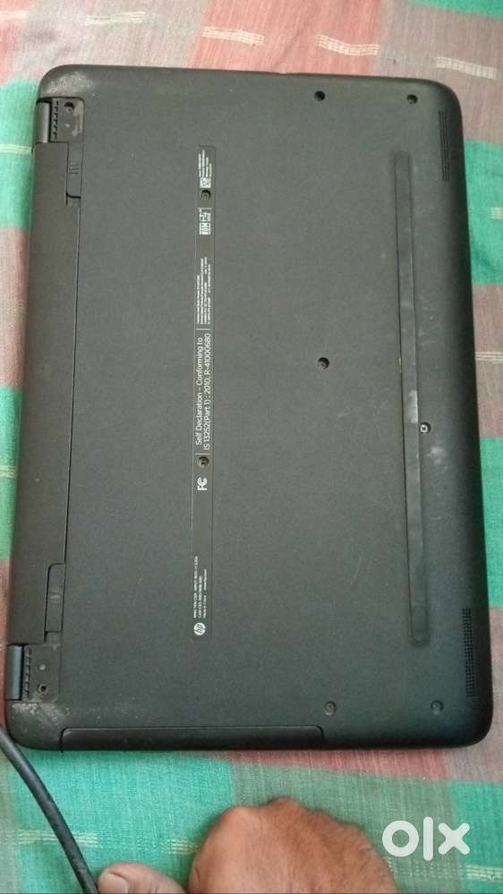HP Laptop for sale