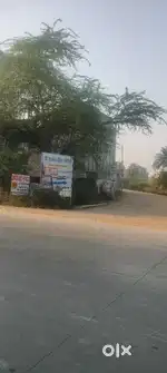 सस्ता प्लाट बिकाऊ मेन रोड से बिल्कुल नजदीक रायपुरा कोटा