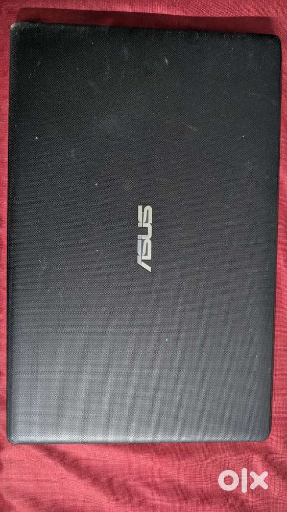 Asus laptop