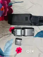 Godox v860 II Nikon