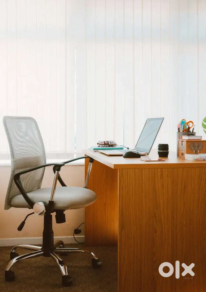 2 bhk house 1000 sqft for office use at radium road