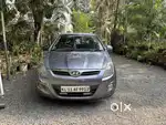 Hyundai i20 Asta 1.4 CRDI with AVN 6 Speed, 2010, Diesel
