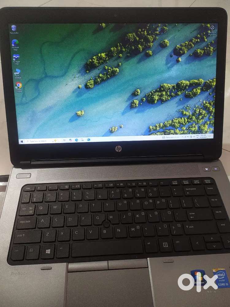 Hp probook