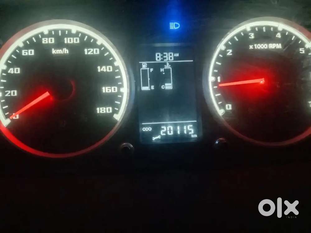 Yodha pick u.p nd tata ace driver