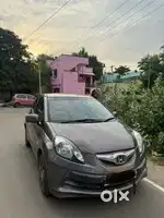 Honda Brio 2014 Petrol Good Condition