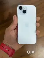 I want to sale my iphone 15 in blue colour