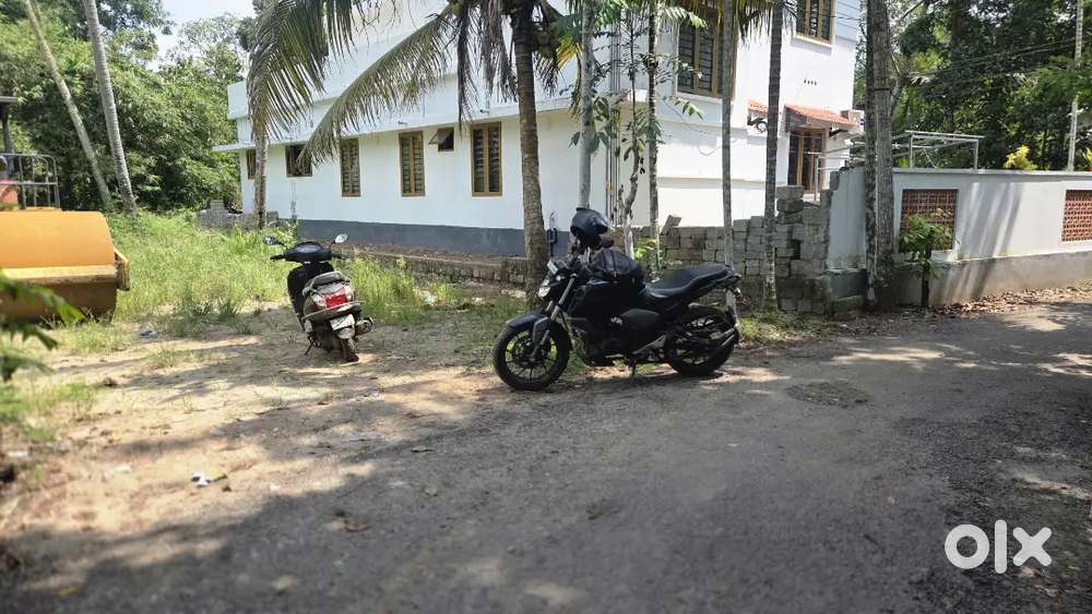 6 cent plot തുറവൂർ അമ്പലം 500 മീറ്റർ മാറി