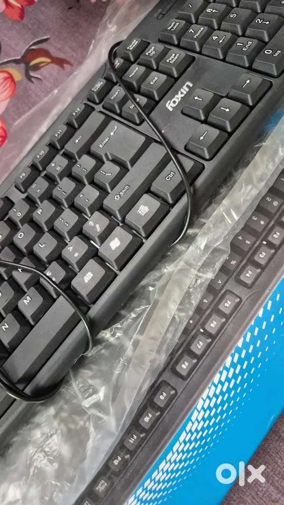 Foxiin Computer Keyboard Sell