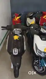 sell 6 new ev scooter