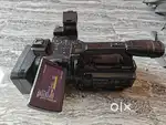 Sony PXW 200