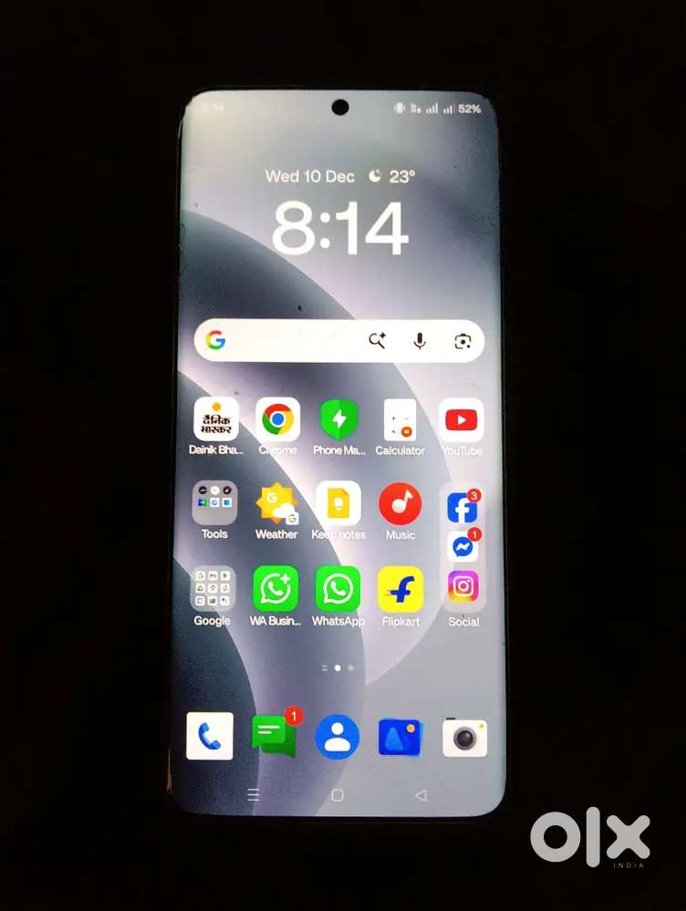 Realme P1 Pro 12gb 256gb