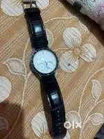 Tag heuer watch