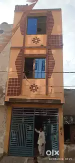 New Complete House For Sale