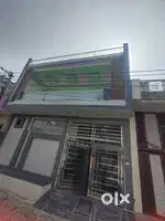House for sale near K D School.
