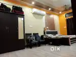 Palm balanzio 3bhk full furnished apartment available for rent