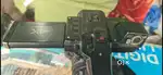 Panasonic hx1000 Vedio camera 4k full condition