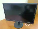 Acer monitor 19 inch HD warranty available