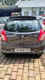 Maruti Suzuki Alto 800 Lxi, 2017, Petrol