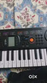Casio SA77 (PIANO) in mint conditon