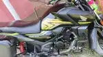 Full new condition only 1500km driven