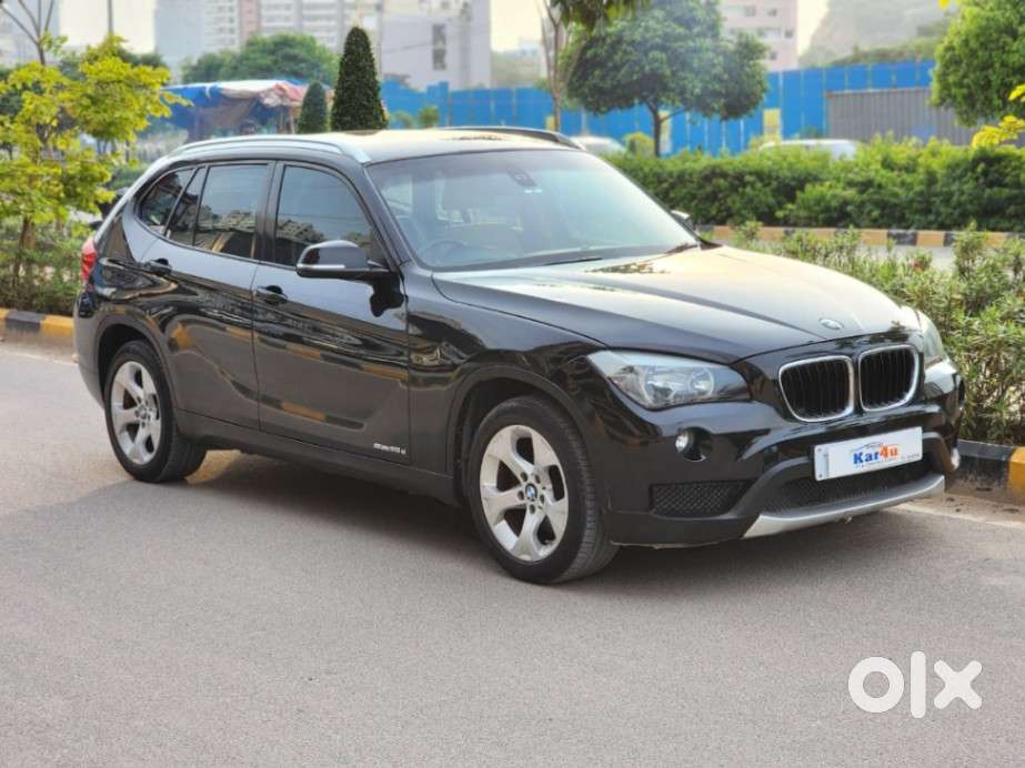 BMW X1 2.0 SDRIVE 20D, 2014, Diesel