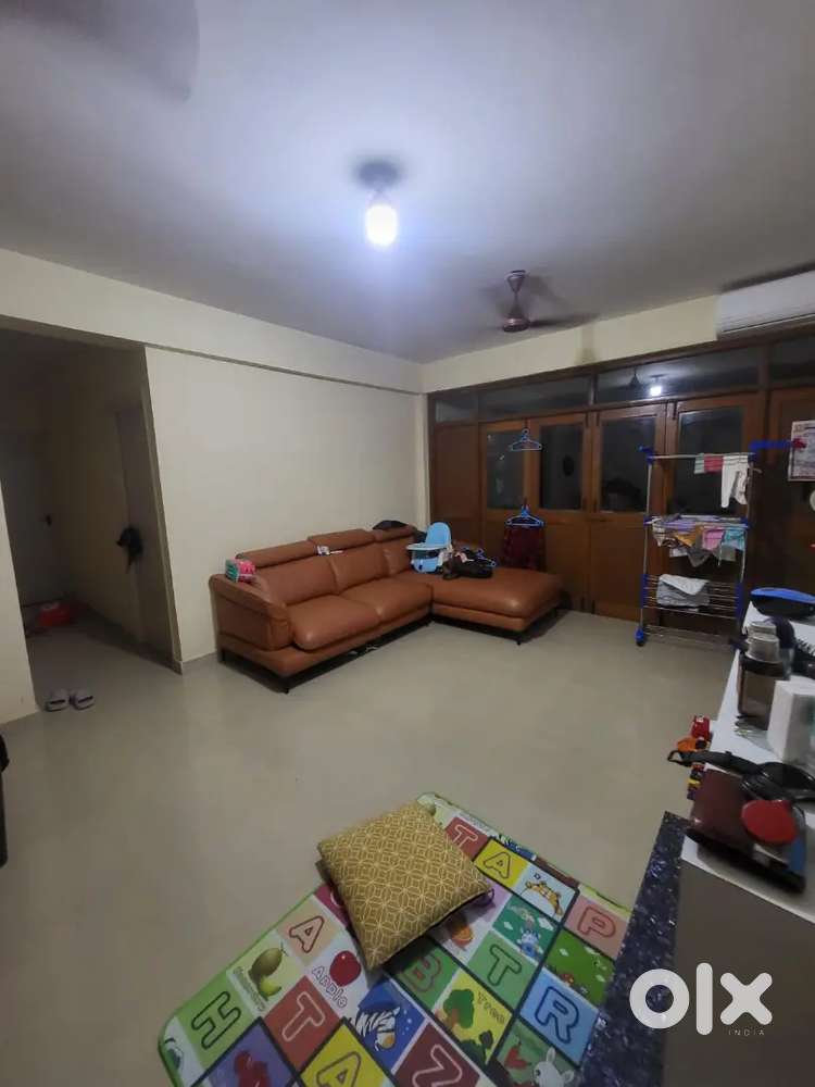 1BHK FLAT FOR RENT IN PORVORIM