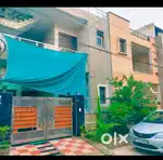 Kothi for sale  Rental income 35 PM Gate No Darpan City Khanpur kharar