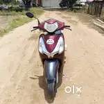 Honda Aviator