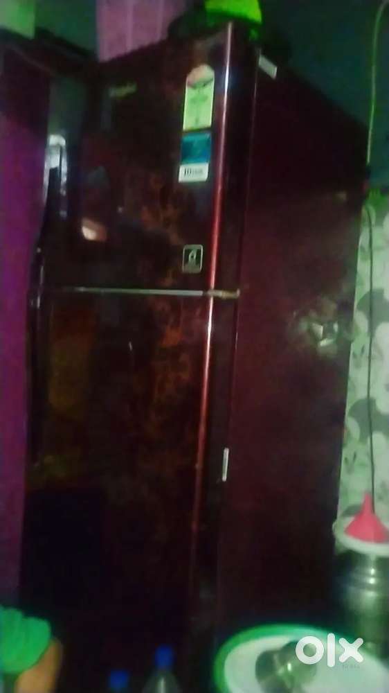 Whirlpool dabal door freedz new condition