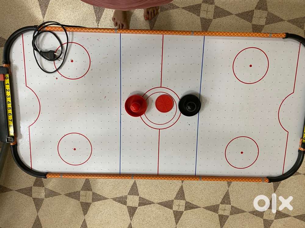 Air Hockey Game