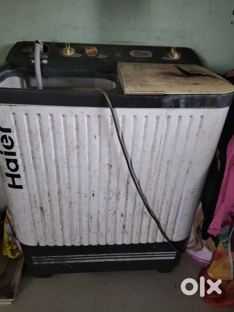 Semi Automatic washing machine