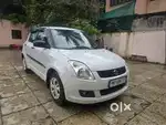 Maruti Suzuki Swift VXi + Manual, 2009, Petrol