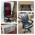 Study table study chair office chair computer chair