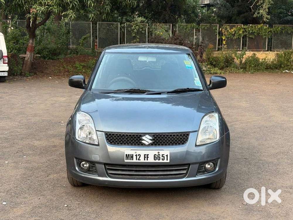 Maruti Suzuki Swift VXi + Manual, 2009, Petrol