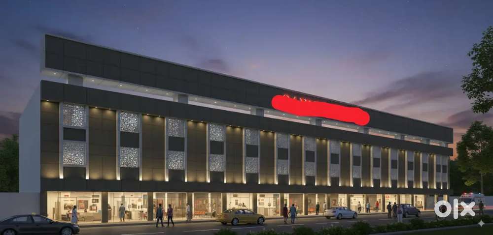 Wholesale Shop for Sale in Batmaloo Wholesale Market.