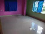Small 2Bhk House Near Bomikhal Canal Road