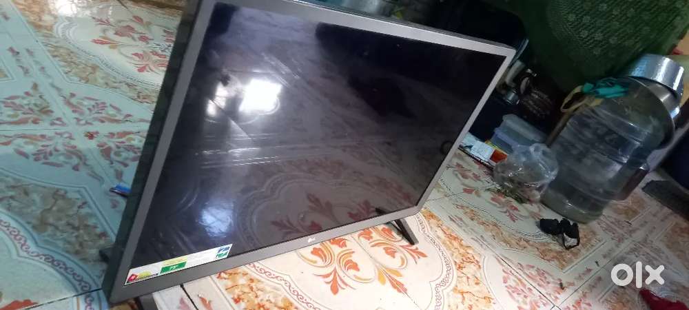 TV ka bus display problem hai baki sab theek hai