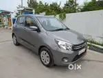 Maruti Suzuki Celerio 2015 zxi automatic less kms driven for sale