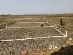 Plot Near Ranjanpada Station