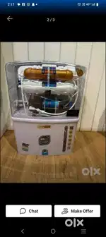 Water purifier