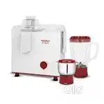 Mixer on rent