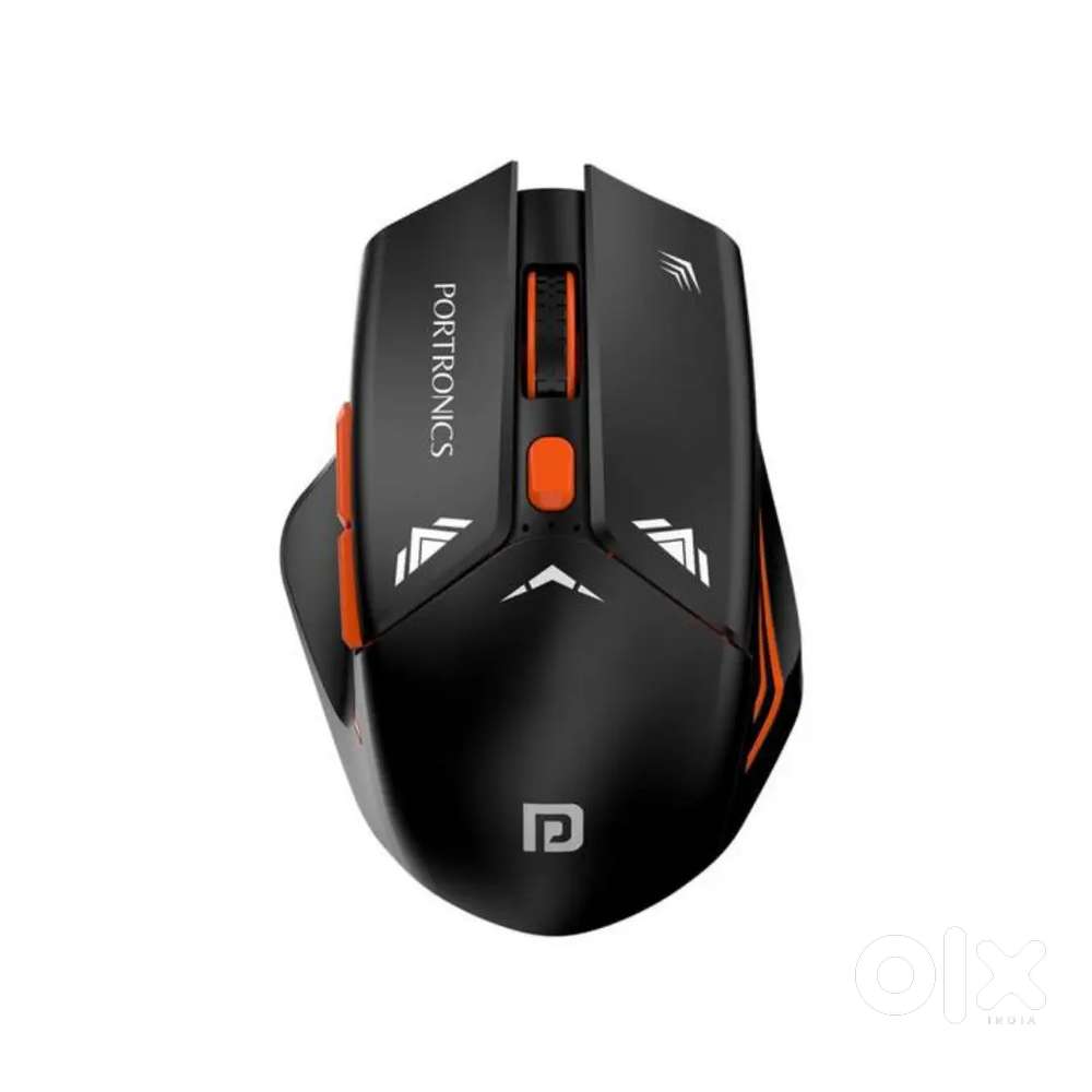 Protronic Vader Pro Wireless Gaming Mouse