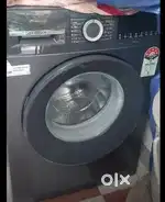 Bosch washing machine