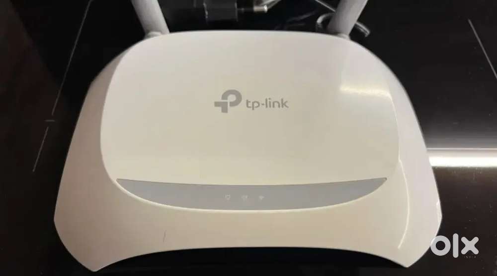 Tp link router TL WR840N