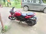 200cc 4w Good condition