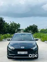 Hyundai i20 1.2 Spotz, 2024, Petrol